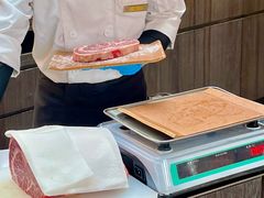 肋眼牛排-老乾杯和牛烧肉(王府中环店)