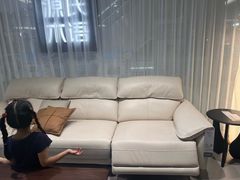 -红星美凯龙(上海沪南店)