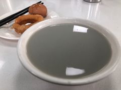 -老磁器口豆汁店(天坛店)