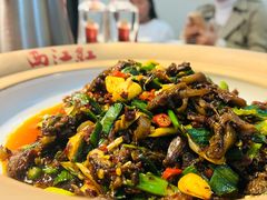 -西江红·株洲本地菜(滨江南路店)