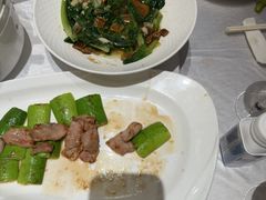 -王府井酒店(金桥港湾店)