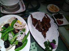 -蟹蟹潮汕砂锅粥(食八方美食城店)