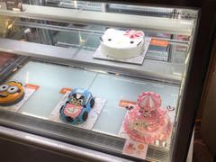 -面包新语(滨湖万达店)