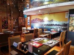 -昱匠·日本料理(金融街店)