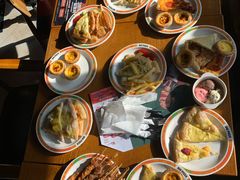 -比格比萨自助(花园路店)