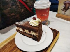 -Peet's Coffee皮爷咖啡(豫园店)