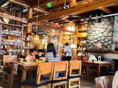 -源一咖啡馆(麒麟巷步行街店)