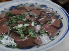 -新丰小吃(中山中路分店)