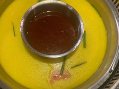 豆浆鱼火锅-鱼豆吉·豆浆鱼火锅(宜昌万达店)
