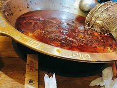 -九记潮汕现切鲜牛肉自助火锅(新开铺店)
