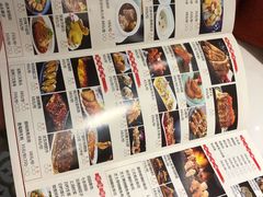 -中西名菜(增城万达广场店)