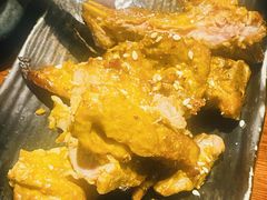 -古京·臻致料理(月湖店)