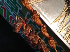 -王府井步行街