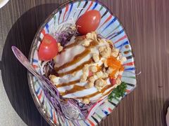 -仙隐小鹿料理食堂(惠济万达店)