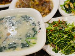 -燕青小馆(东园大厦店)
