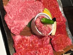 -俺的焼肉(銀座9丁目店)