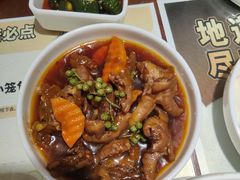 -老淮城·长鱼面(河下古镇店)