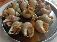 -天然居(伦教店)