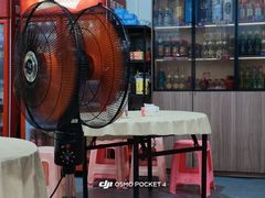 -车头老二大排档(金城步行街店)