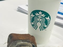 -星巴克(中远两湾城店)