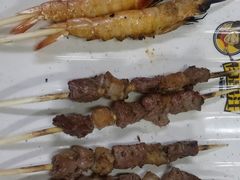 -肉串汪(月坛店)