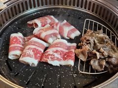 -包装马车·韩国料理·포장마차