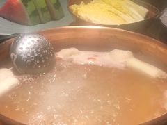 -荣记火锅(青悦城店)