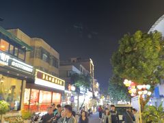 -侨港风情街