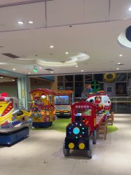 -meland亲子乐园·派对·研学(淄博万象汇店)