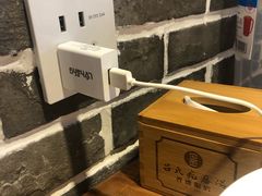 -吕氏疙瘩汤·新鲁菜(新贵和店)
