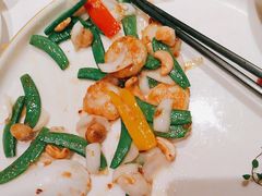 -博多新记·粤菜(复兴店)