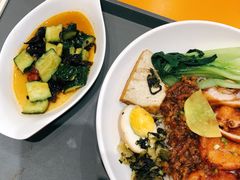 -大食代美食广场(上海中心店)