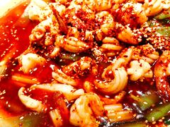 -眉州东坡(中关村店)