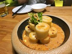 -東舍食唐精品陕菜馆