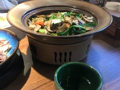 -云海肴汽锅鸡·云南小炒(天津国金汇店)