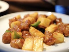 -通安客栈中餐厅·何家小馆