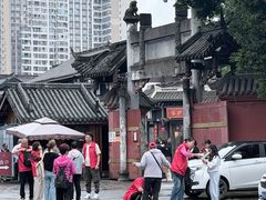 -洞子口张老二凉粉(文殊院店)