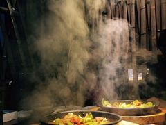 -船梆煮•蒸汽海鲜·炉火烤肉(五四广场店)