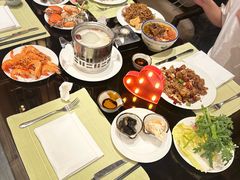 -万达瑞华酒店美食汇自助餐厅(楚河汉街店)