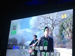 -K立方量贩式KTV(香洲店)