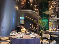 -沅江水·空中花园餐厅(珠江新城雅居乐中心店)