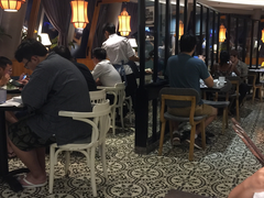 大堂-美奈小馆·越南料理(福田星河COCO Park店)
