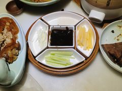 -小吊梨汤·北京菜·烤鸭(长安商场-首都博物馆店)
