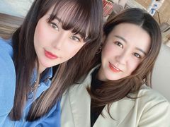 -君悦酒店·大堂酒吧·高空下午茶·暮色微醺