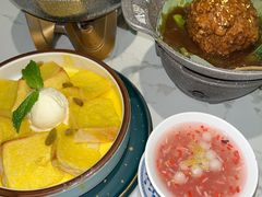 -苏梦江南·淮扬菜(夫子庙店)