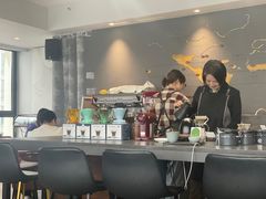 -云之上咖啡馆