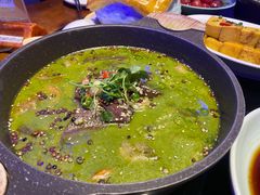 -赵小姐丨新中餐(曲江店)