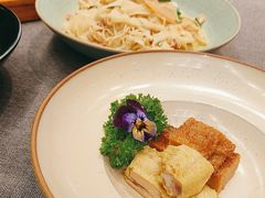 -柒园·三十年创意杭帮菜(龙湖滨江天街店)
