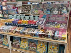 -猫的天空之城概念书店(印象城购物中心店)