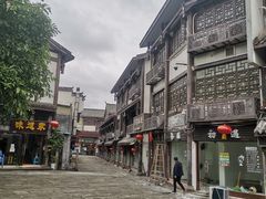 -南关石牌坊古镇